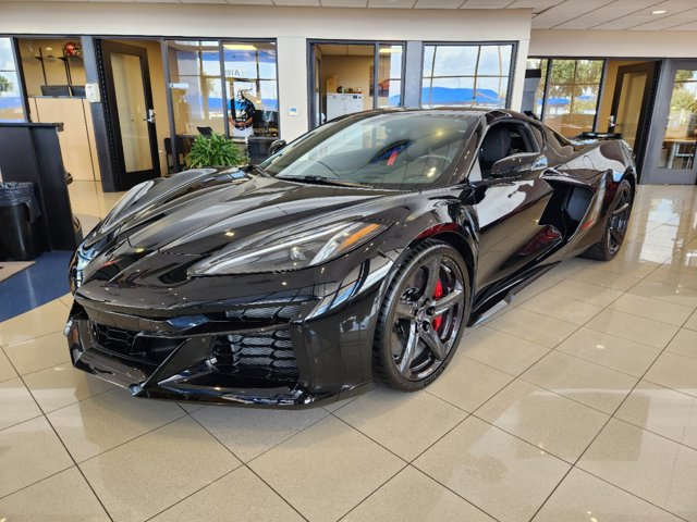 2023 Chevrolet Corvette 3LZ 10