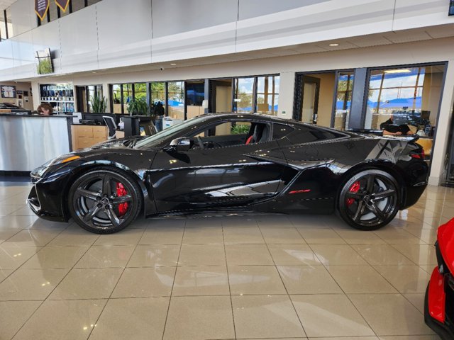 2023 Chevrolet Corvette 3LZ 11