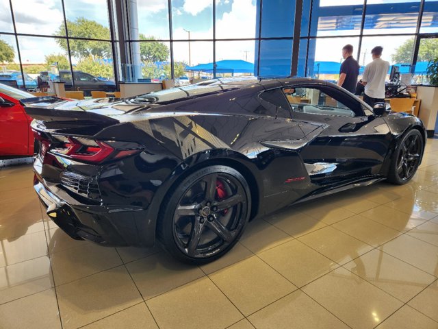 2023 Chevrolet Corvette 3LZ 13