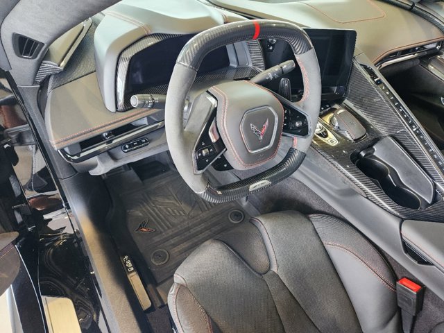 2023 Chevrolet Corvette 3LZ 27