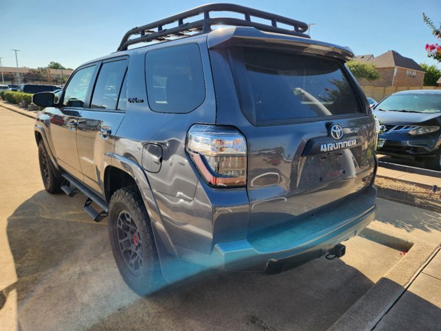 2023 Toyota 4Runner TRD Pro 3