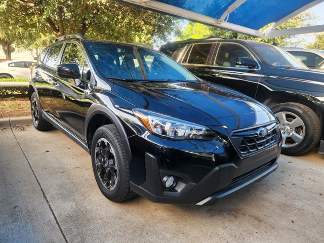 2023 Subaru Crosstrek Premium 1