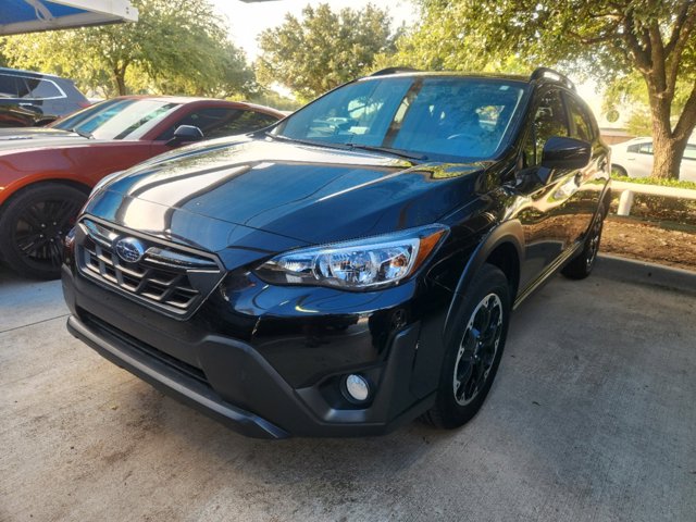 2023 Subaru Crosstrek Premium 2