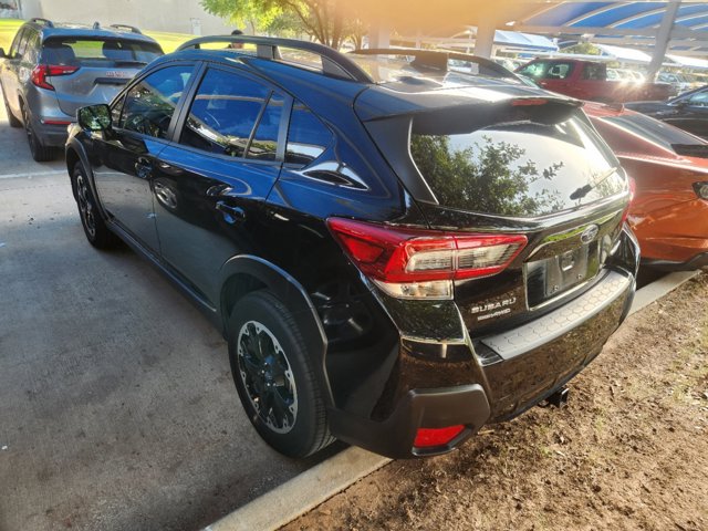 2023 Subaru Crosstrek Premium 3