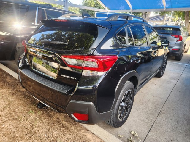 2023 Subaru Crosstrek Premium 4