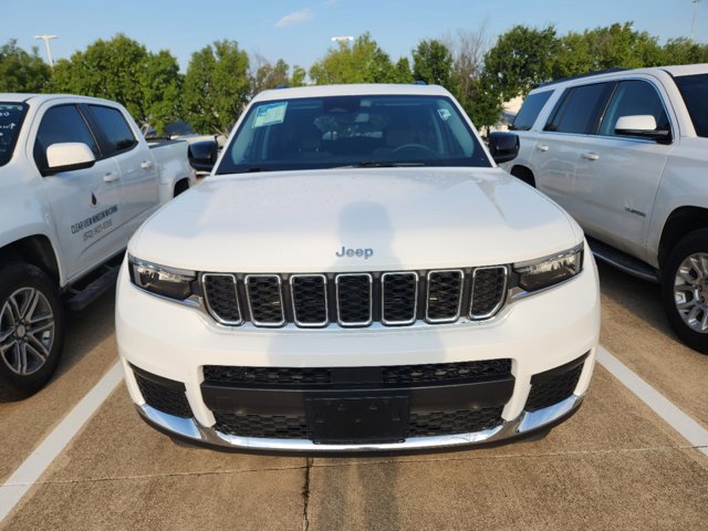 2023 Jeep Grand Cherokee L Laredo 2