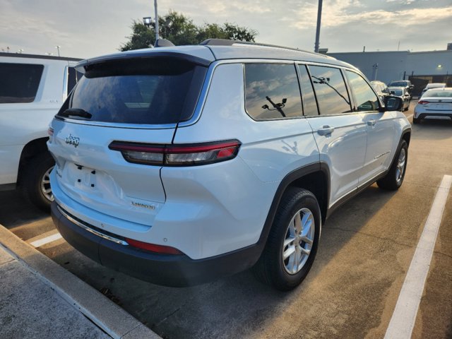 2023 Jeep Grand Cherokee L Laredo 4