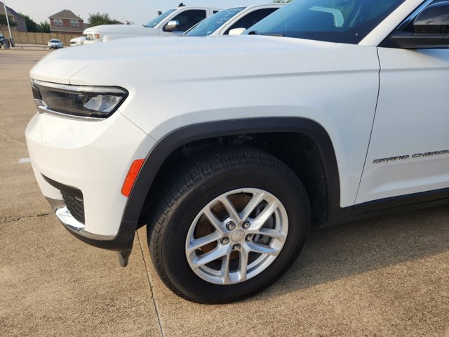 2023 Jeep Grand Cherokee L Laredo 7