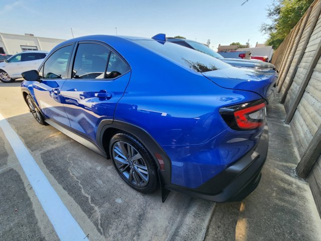 2023 Subaru WRX Base 3