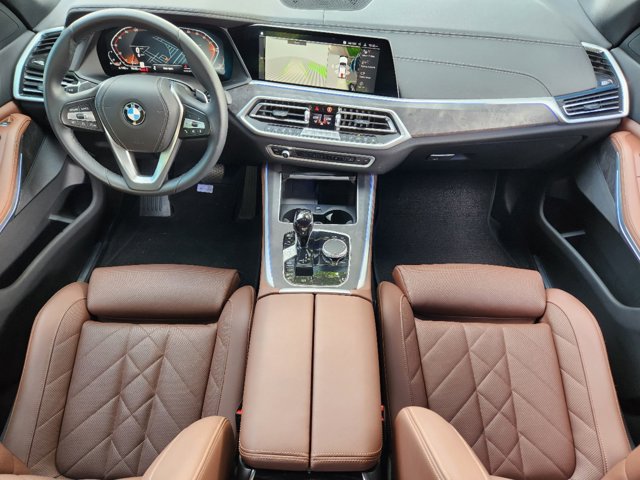 2023 BMW X5 sDrive40i 26