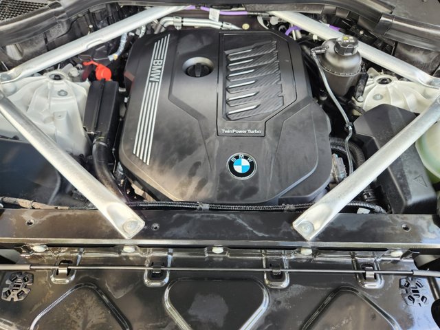 2023 BMW X5 sDrive40i 31