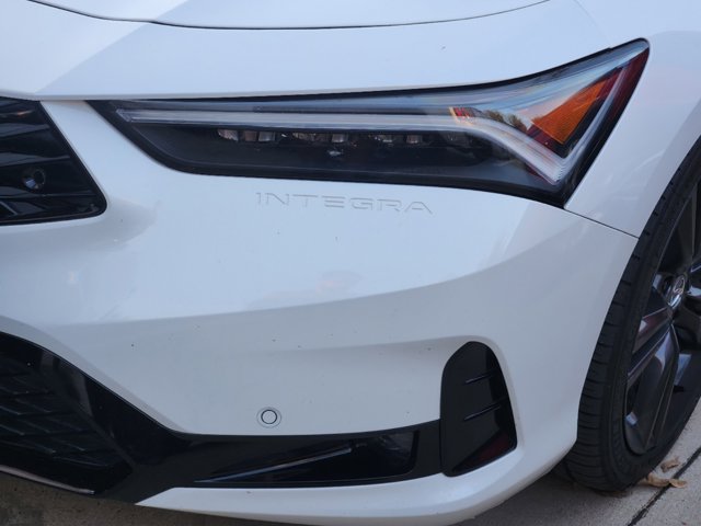 2023 Acura Integra w/A-Spec Technology Package 5