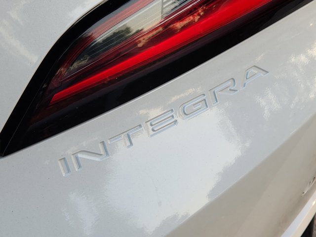 2023 Acura Integra w/A-Spec Technology Package 7