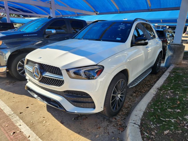 2023 Mercedes-Benz GLE GLE 350 2