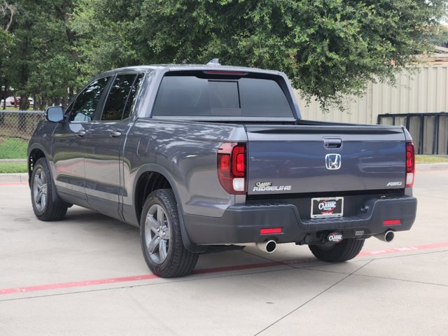 2023 Honda Ridgeline RTL 2