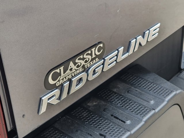 2023 Honda Ridgeline RTL 8