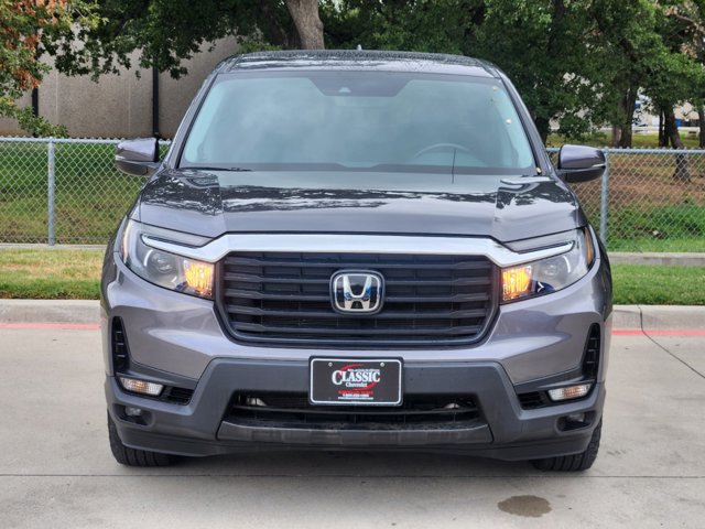 2023 Honda Ridgeline RTL 10