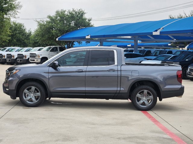 2023 Honda Ridgeline RTL 12