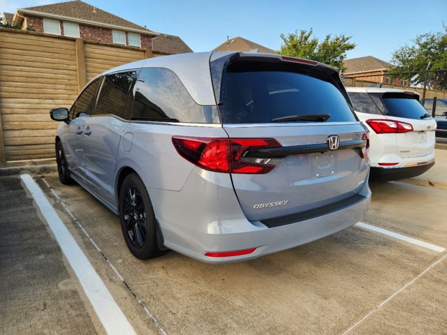 2023 Honda Odyssey Sport 3