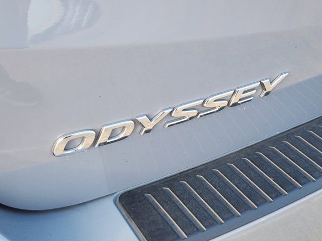 2023 Honda Odyssey Sport 9