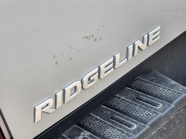 2023 Honda Ridgeline RTL 10