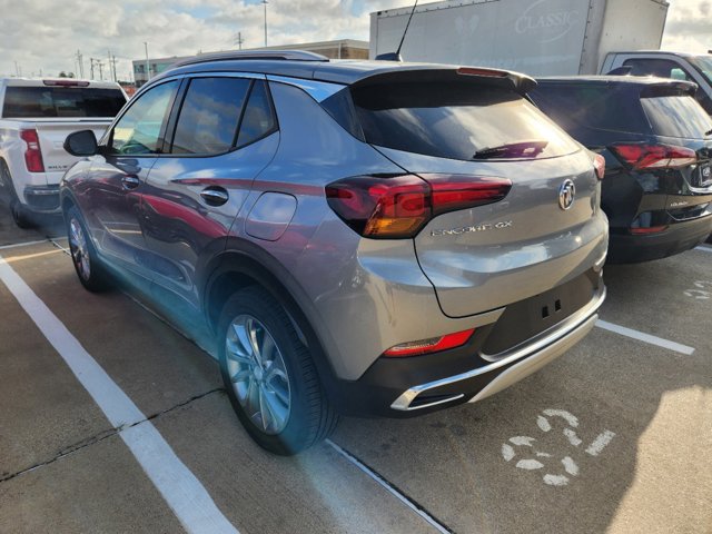 2023 Buick Encore GX Essence 6