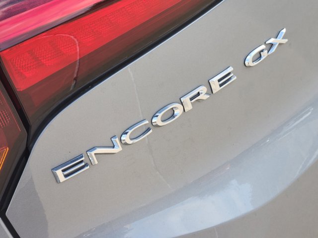 2023 Buick Encore GX Essence 10