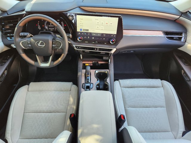 2023 Lexus RX RX 350 Luxury 27