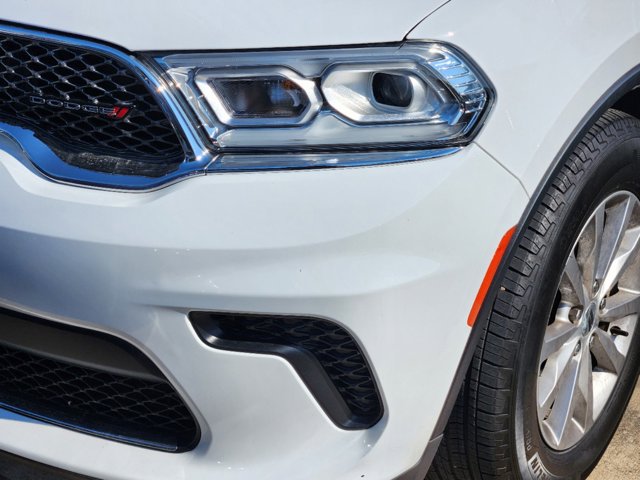 2023 Dodge Durango SXT Launch Edition 6