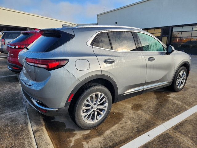 2023 Buick Envision Preferred 3