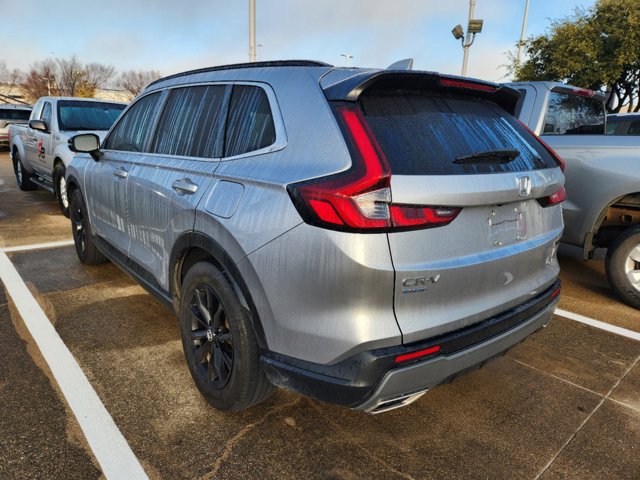 2023 Honda CR-V Hybrid Sport 6