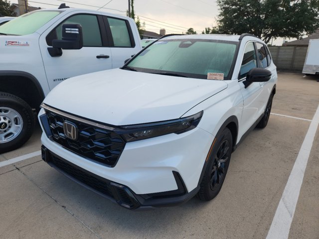 2023 Honda CR-V Hybrid Sport 3