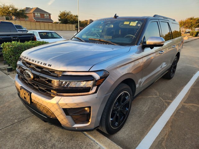 2023 Ford Expedition Max Limited 3