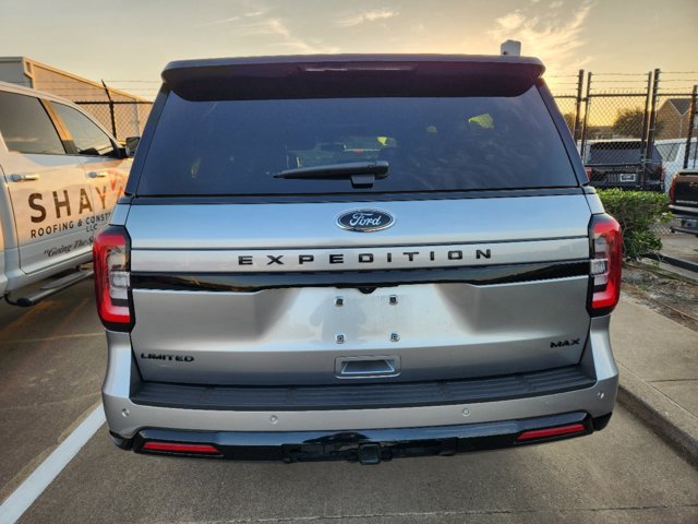 2023 Ford Expedition Max Limited 5