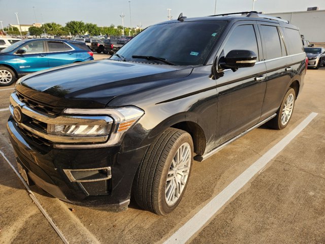 2023 Ford Expedition Limited 2