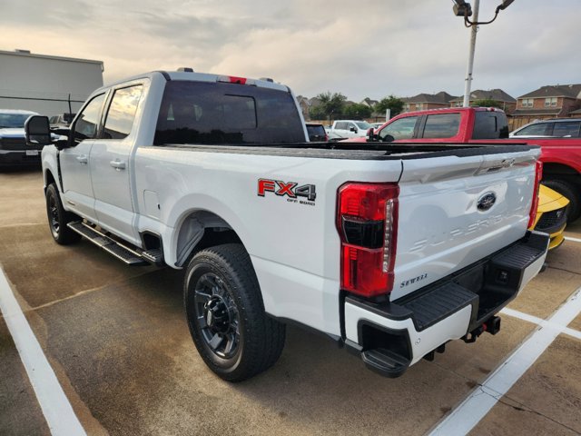 2023 Ford Super Duty F-250 SRW LARIAT 6