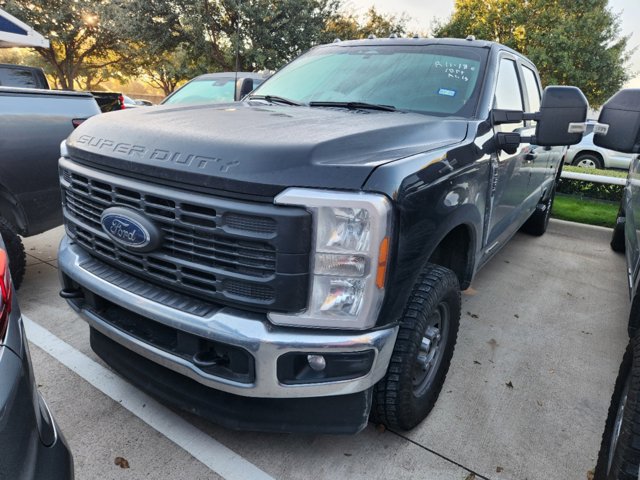 2023 Ford Super Duty F-250 SRW XL 2