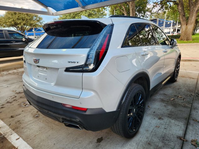 2023 Cadillac XT4 FWD Sport 4