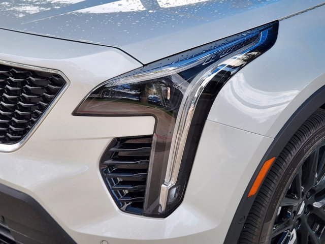 2023 Cadillac XT4 FWD Sport 5