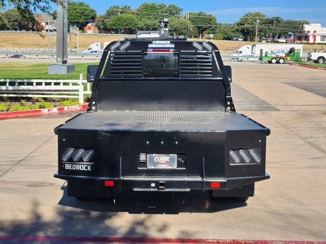 2023 Chevrolet Silverado 3500HD CC Work Truck 11