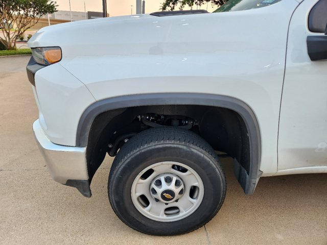 2023 Chevrolet Silverado 2500HD Work Truck 5