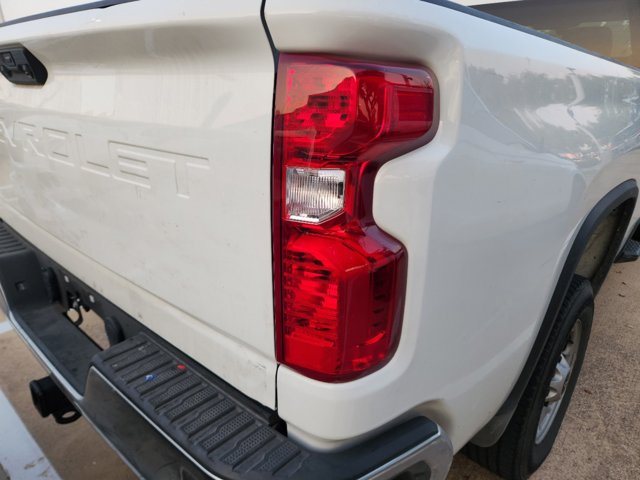 2023 Chevrolet Silverado 2500HD Work Truck 8