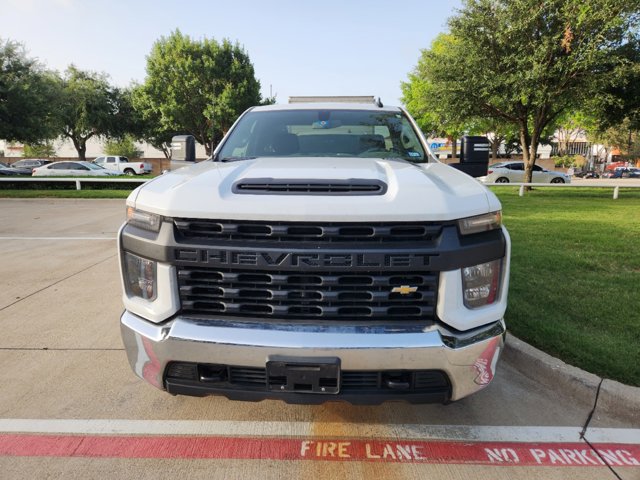 2023 Chevrolet Silverado 2500HD Work Truck 2