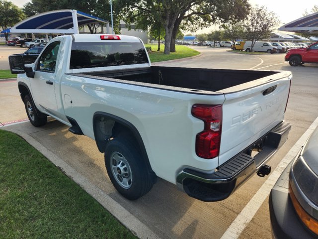 2023 Chevrolet Silverado 2500HD Work Truck 5