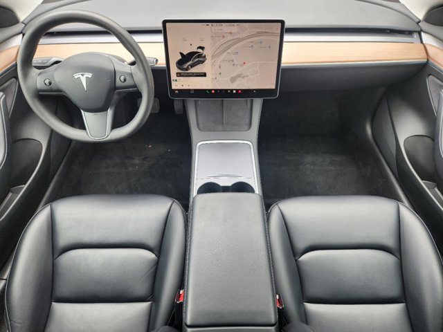 2023 Tesla Model 3 Base 26