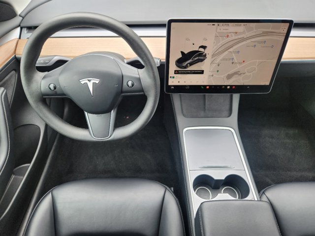 2023 Tesla Model 3 Base 27
