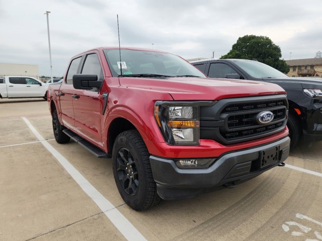 2023 Ford F-150 XL 1