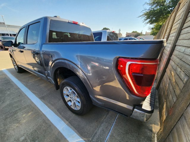 2023 Ford F-150 XLT 3