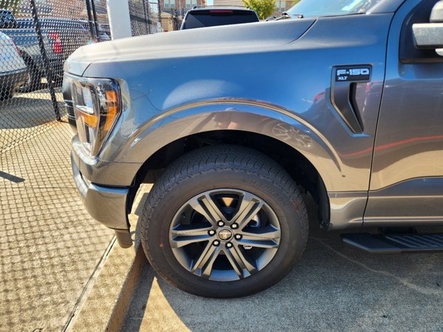 2023 Ford F-150 XLT 5