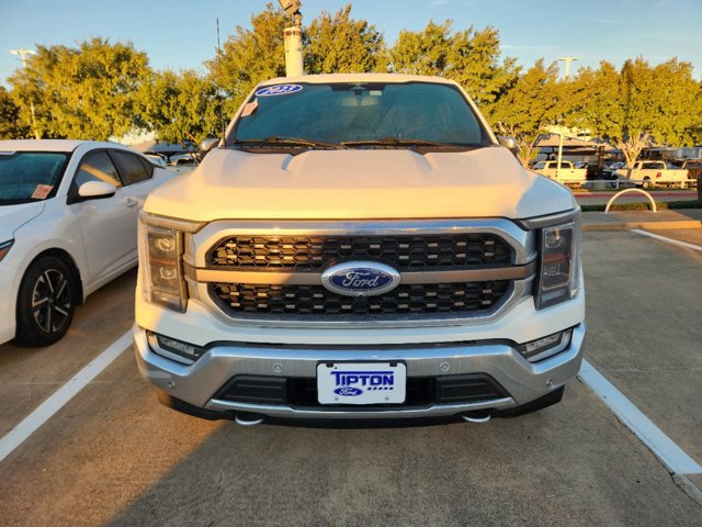 2023 Ford F-150 King Ranch 2